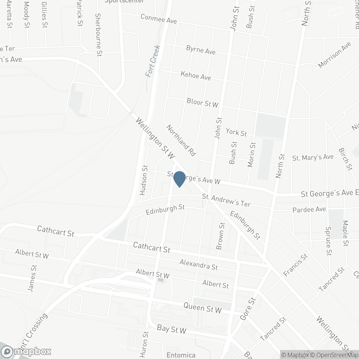 171 St. Georges AVE, Sault Ste. Marie, Ontario P6A 1L3